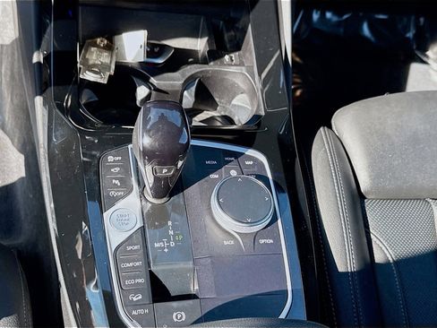 Used 2023 BMW X3 xDrive30i w/ M Sport Package image 13