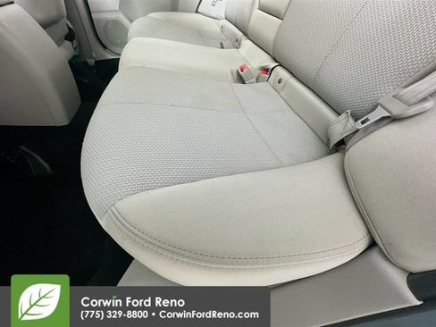 Used 2012 Subaru Forester 2.5X w/ Rugged Pkg 1 AWD/4WD image 21