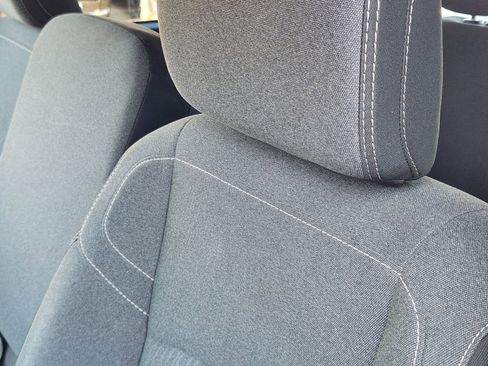 Used 2022 RAM 3500 Tradesman image 16