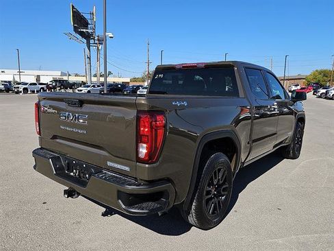 Used 2023 GMC Sierra 1500 Elevation image 5