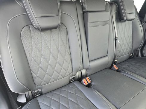 Used 2025 Mercedes-Benz G 63 AMG 4MATIC image 20
