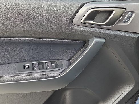 Certified 2023 Ford Ranger Lariat w/ Trailer Tow Package image 13