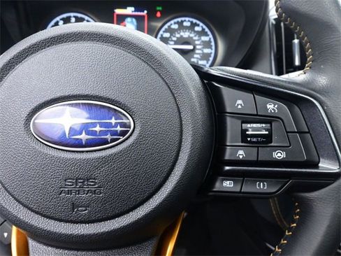 Certified 2023 Subaru Forester Wilderness image 14