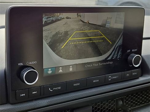 Certified 2023 Honda CR-V EX image 18