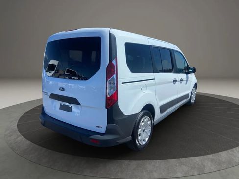 Used 2017 Ford Transit Connect XL image 6
