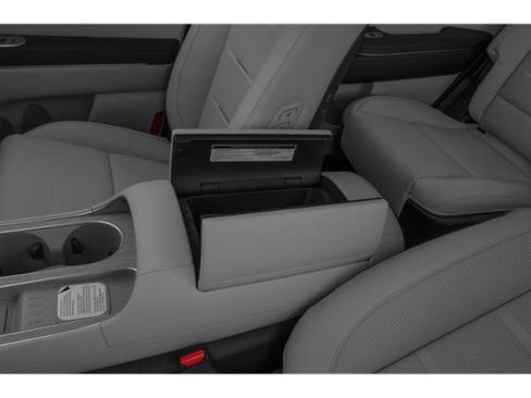 New 2026 Hyundai Palisade Calligraphy AWD/4WD image 11