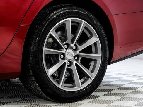 Used 2018 Cadillac CTS Luxury image 54