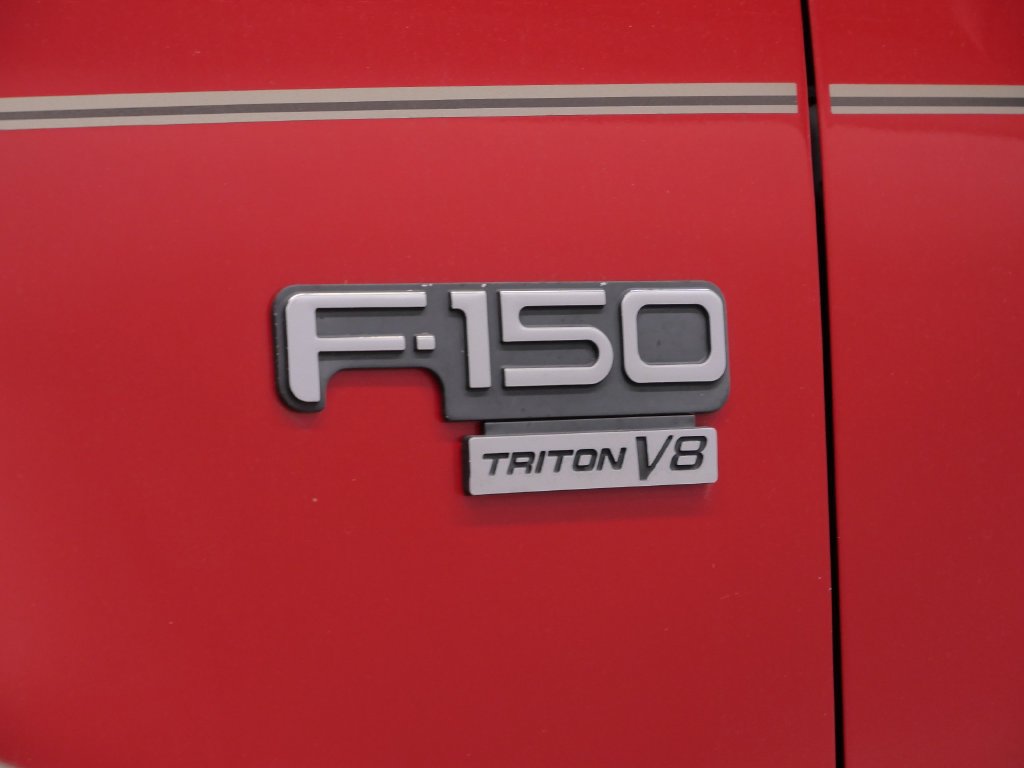 Used 2002 Ford F150 Lariat AWD/4WD image 13