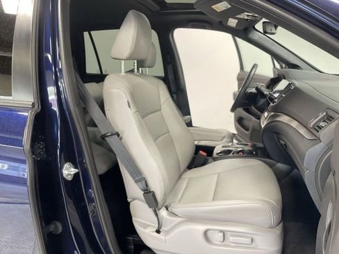 Used 2023 Honda Passport EX-L image 27