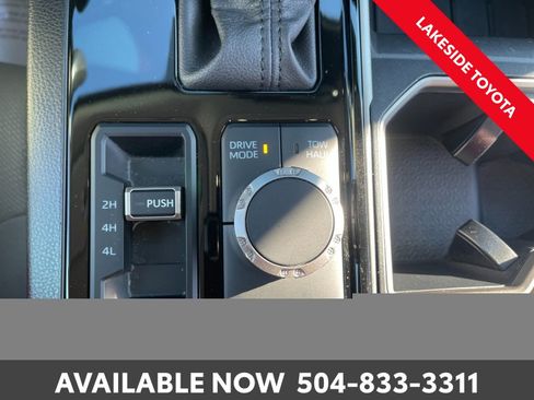 Used 2024 Toyota Tundra SR5 image 29