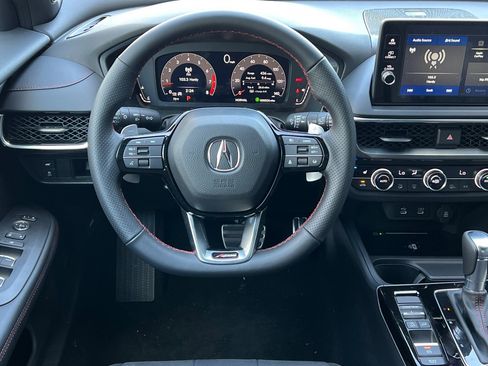 Used 2025 Acura ADX A-Spec AWD/4WD image 17