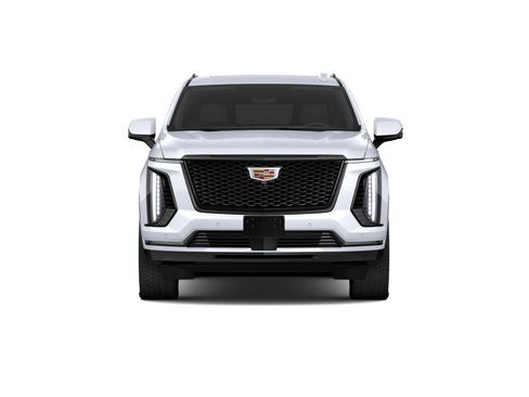 Used 2026 Cadillac Escalade ESV Sport w/ Touring Package AWD/4WD image 27