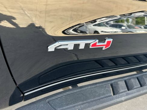 Certified 2024 GMC Sierra 1500 AT4 w/ Technology Package image 66