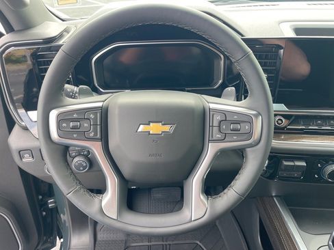 New 2026 Chevrolet Silverado 1500 LT w/ Leather Package image 7