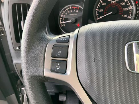 Used 2012 Honda Ridgeline RTS image 21