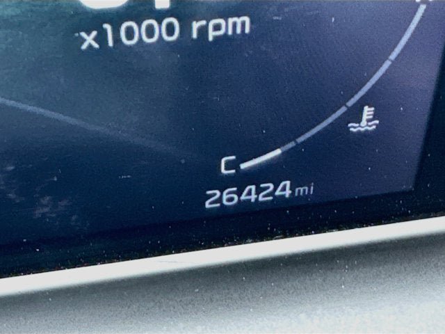 Certified 2024 Kia Seltos X-Line AWD/4WD image 10