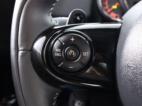 Used 2019 MINI Cooper Countryman S w/ Convenience Package AWD/4WD image 12