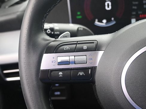 Certified 2024 Hyundai Sonata SEL image 13