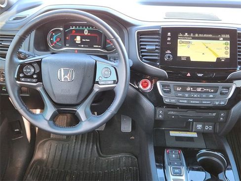 Used 2020 Honda Pilot Black Edition image 28