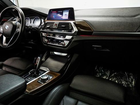 Used 2020 BMW X3 sDrive30i w/ Convenience Package image 13