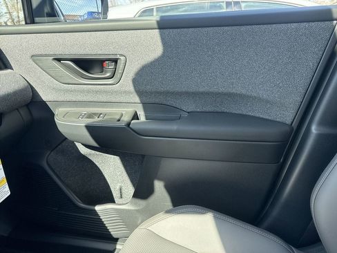 New 2026 Subaru Outback Limited AWD/4WD image 25