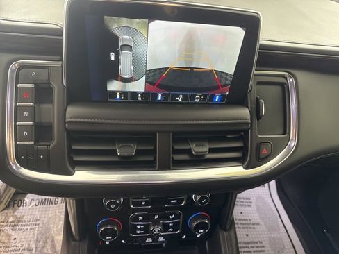 Certified 2024 Chevrolet Tahoe Z71 w/ Luxury Package image 28