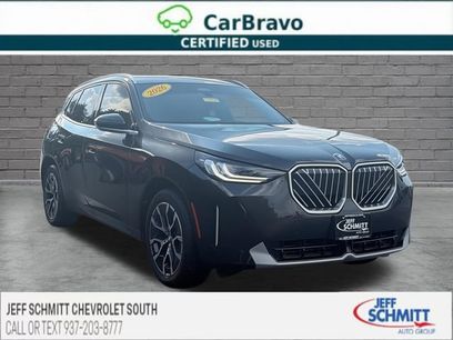 Used 2026 BMW X3 xDrive30i w/ Convenience Package