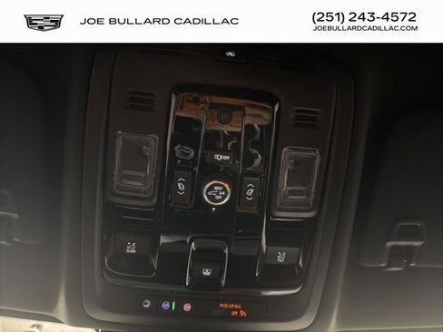 New 2026 Cadillac Escalade Sport w/ Touring Package AWD/4WD image 36