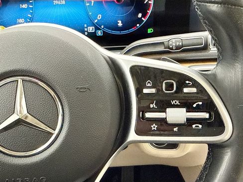 Certified 2023 Mercedes-Benz GLE 350 image 12