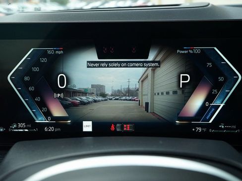 Used 2025 BMW X5 xDrive50e w/ M Sport Package image 18