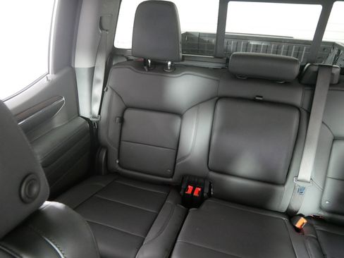 Certified 2024 GMC Sierra 1500 SLT w/ SLT Premium Plus Package image 12