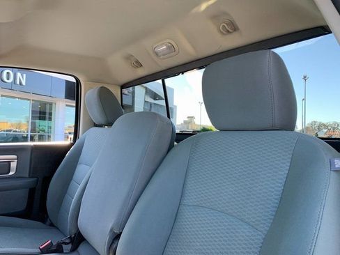 Used 2017 RAM 3500 Tradesman w/ Power & Remote Entry Group image 15