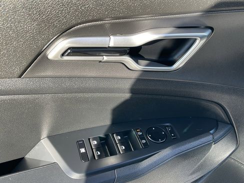 Certified 2026 Kia Sportage LX image 11