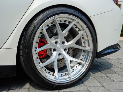 Used 2024 BMW M3 Competition w/ M Carbon Exterior Package image 48