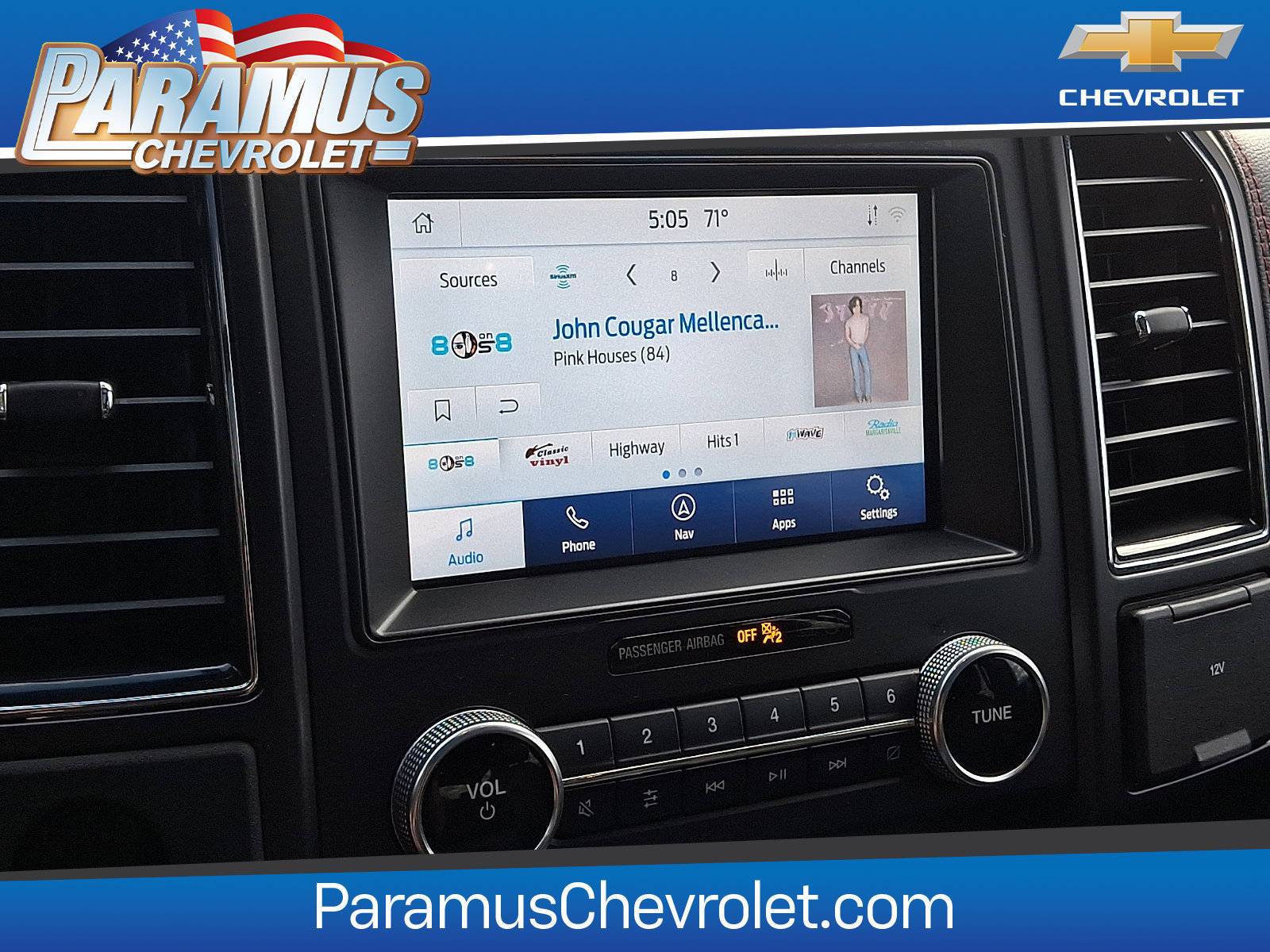 Used 2021 Ford Expedition Limited AWD/4WD image 18