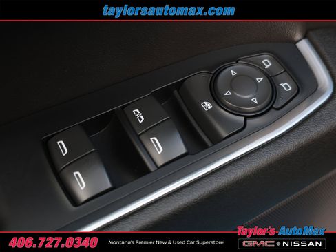 Used 2023 Chevrolet Silverado 1500 RST AWD/4WD image 26