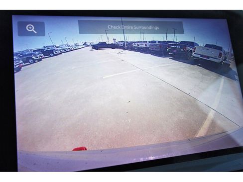 Used 2022 Jeep Compass Trailhawk image 25