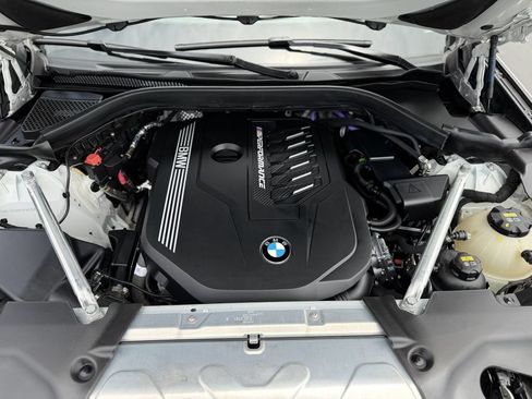 Used 2023 BMW X4 M40i w/ Premium Package AWD/4WD image 28
