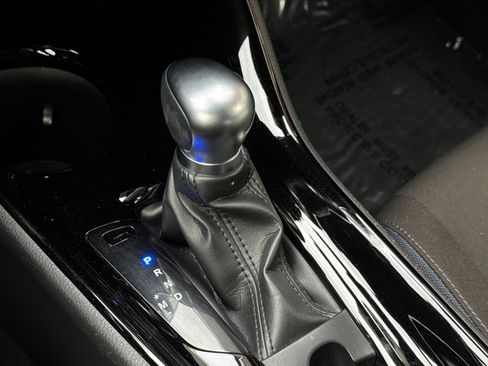 Certified 2020 Toyota C-HR XLE image 27