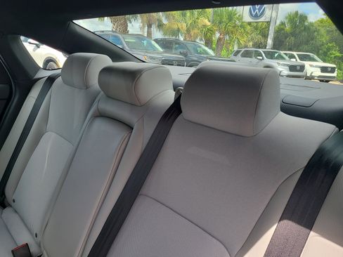 New 2026 Honda Civic Sport image 20