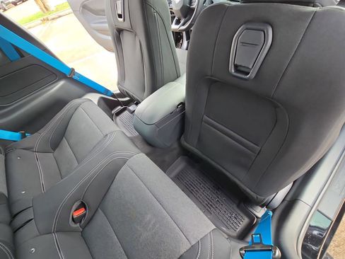 New 2026 Ford Mustang Coupe image 18