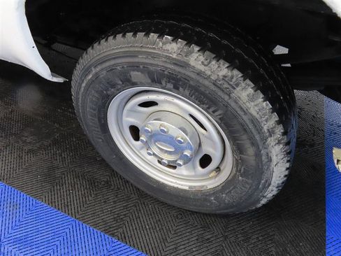 Used 2015 Ford F350 XL w/ Power Equipment Group image 7