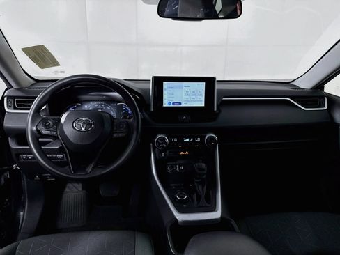 Certified 2024 Toyota RAV4 XLE w/ Convenience Package AWD/4WD image 23
