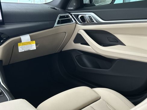 New 2026 BMW i4 xDrive40i w/ Premium Package image 29