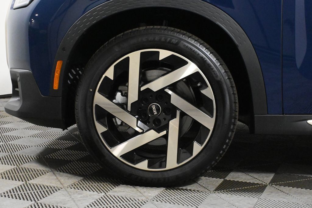 Used 2026 MINI Cooper Countryman S w/ Comfort Package Max AWD/4WD image 12