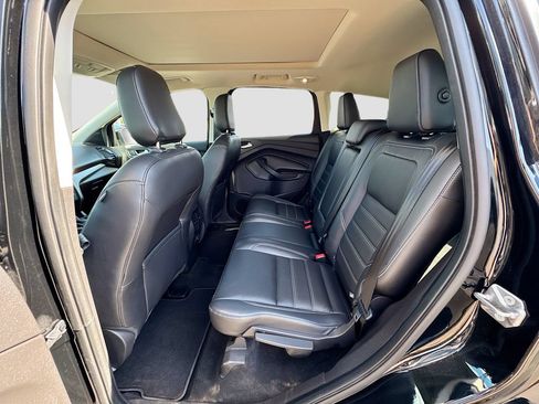 Used 2018 Ford Escape SEL AWD/4WD image 26