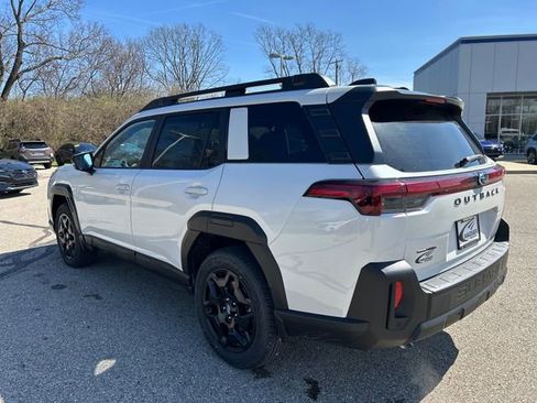 New 2026 Subaru Outback Limited image 5