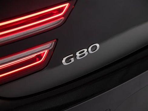 New 2026 Genesis G80 2.5T Sport Prestige AWD/4WD image 15