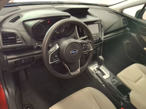 Used 2018 Subaru Impreza 2.0i AWD/4WD image 16