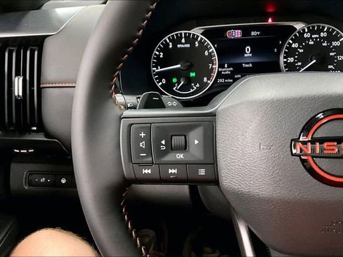 New 2026 Nissan Pathfinder Rock Creek image 24